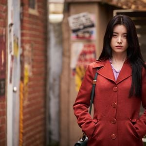 Foto Illang: La brigada del lobo