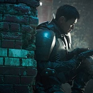 Foto Illang: La brigada del lobo