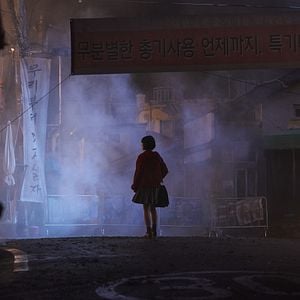 Foto Illang: La brigada del lobo