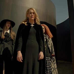 Foto American Horror Story