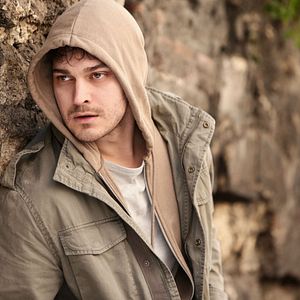 Foto Hakan: El protector