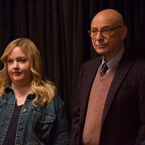 Foto El método Kominsky