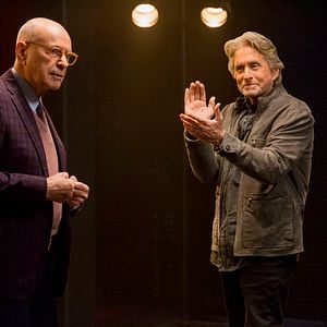 Foto El método Kominsky