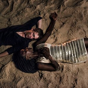 Foto Vincent Rottiers