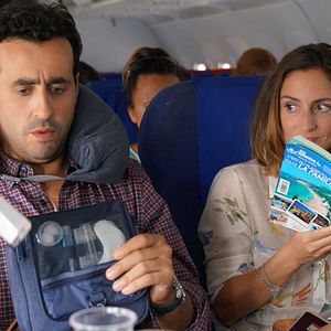 Foto Primeras vacaciones