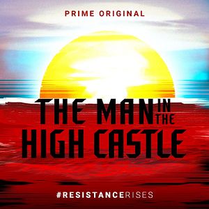 Foto The Man In the High Castle