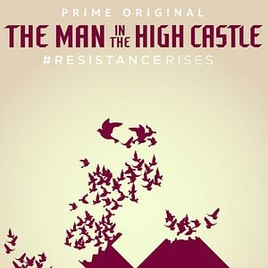 Foto The Man In the High Castle