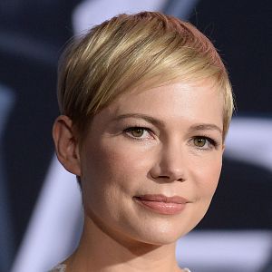 Foto Michelle Williams