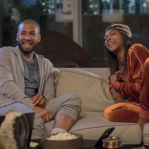 Foto Taraji P. Henson