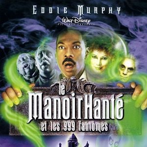 Foto La mansión encantada