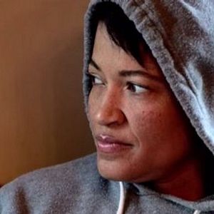 Foto Tina Gordon Chism