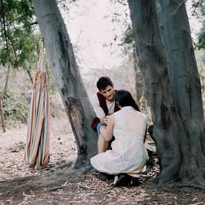 Foto Tarde Para Morir Joven