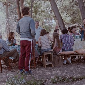 Foto Tarde Para Morir Joven