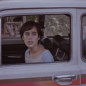 Foto Tarde Para Morir Joven