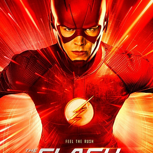 Foto The Flash