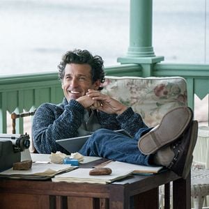 Foto La verdad sobre el caso de Harry Quebert