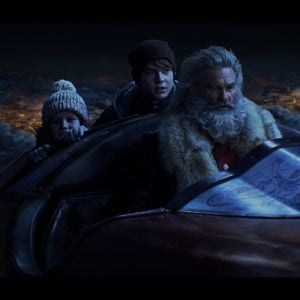 Foto Crónicas de Navidad