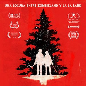 Foto Ana y el apocalipsis