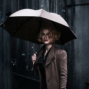 Foto Animales fantásticos: Los Crímenes de Grindelwald