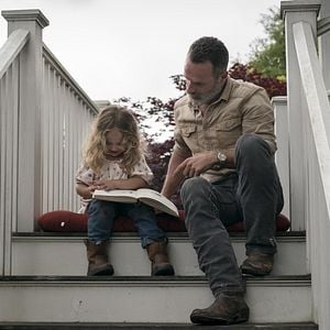 Foto The Walking Dead