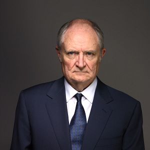 Foto Jim Broadbent