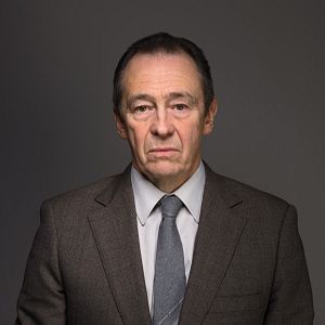 Foto Paul Whitehouse