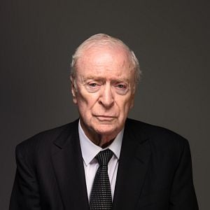 Foto Michael Caine