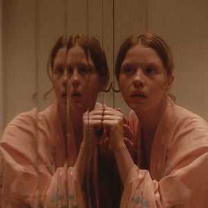Foto Suspiria