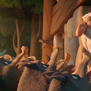 Foto Astérix: El secreto de la poción mágica