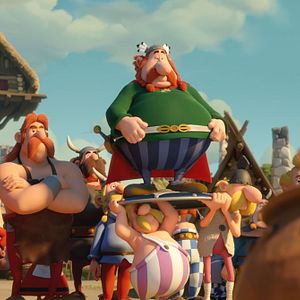 Foto Astérix: El secreto de la poción mágica