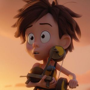 Foto Astérix: El secreto de la poción mágica