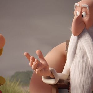 Foto Astérix: El secreto de la poción mágica