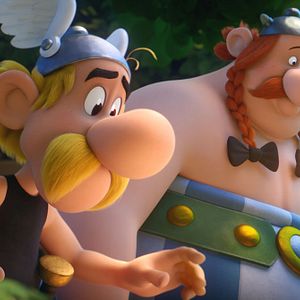 Foto Astérix: El secreto de la poción mágica
