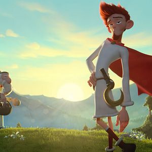 Foto Astérix: El secreto de la poción mágica