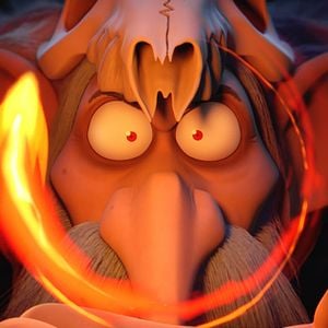 Foto Astérix: El secreto de la poción mágica