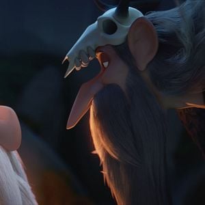 Foto Astérix: El secreto de la poción mágica