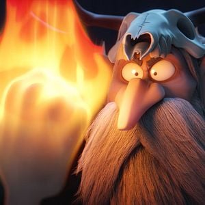 Foto Astérix: El secreto de la poción mágica