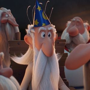 Foto Astérix: El secreto de la poción mágica