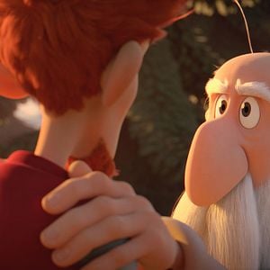 Foto Astérix: El secreto de la poción mágica