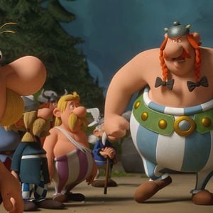 Foto Astérix: El secreto de la poción mágica