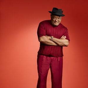 Foto Laurence Fishburne
