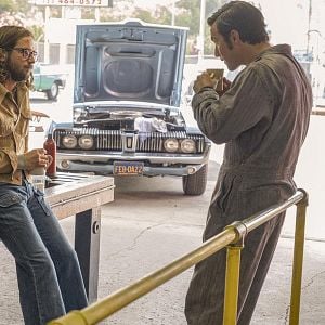 Foto Michael Angarano