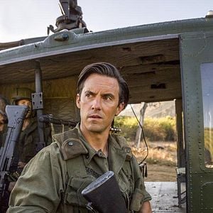 Foto Milo Ventimiglia