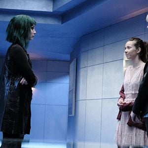 Foto The Gifted: Los Elegidos