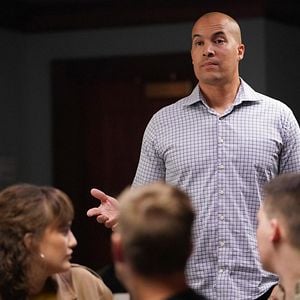 Foto The Gifted: Los Elegidos