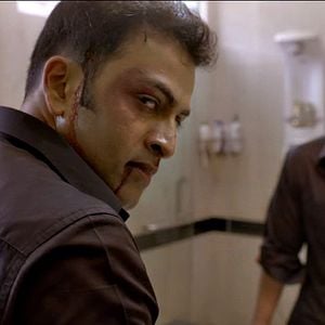 Foto Prithviraj Sukumaran