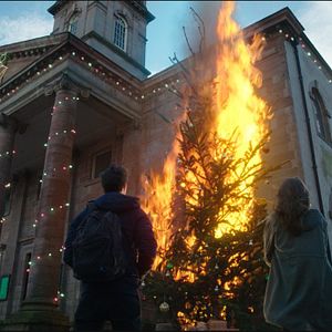 Foto Ana y el apocalipsis