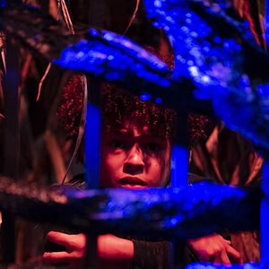 Foto Justin Claiborne