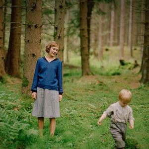 Foto Conociendo a Astrid