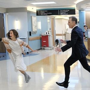 Foto Bruce Greenwood